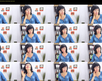 mariagold — 7 minute Chaturbate female cam show recording, 1080p, Aug 24, 2021