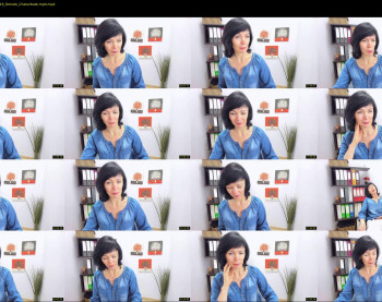 mariagold — 43 minute Chaturbate female cam show recording, 1080p, Aug 24, 2021