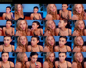 martajolie — 3 minute Chaturbate female cam show recording, 1080p, Aug 24, 2021