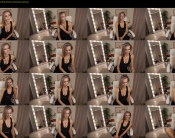 martha_mayer — 70 minute Chaturbate female cam show recording, 1080p, Aug 24, 2021