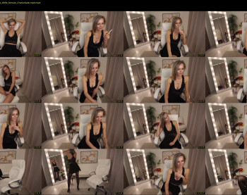 martha_mayer — 70 minute Chaturbate female cam show recording, 1080p, Aug 24, 2021
