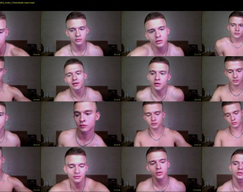 marvelboy_ — 70 minute Chaturbate male cam show recording, 720p, Aug 25, 2021