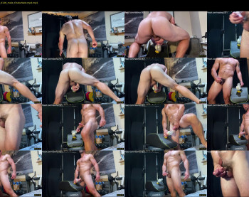 maximus_787 — 11 minute Chaturbate male cam show recording, 1080p, Aug 25, 2021