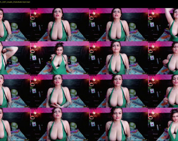 melisa_mcarthy — 19 minute Chaturbate couple cam show recording, 1080p, Aug 24, 2021
