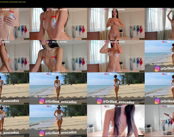 melissa_yo — 70 minute Chaturbate female cam show recording, 1080p, Aug 24, 2021