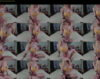 milanaaafit — 9 minute Chaturbate couple cam show recording, 1080p, Aug 24, 2021