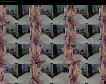 milanaaafit — 40 minute Chaturbate couple cam show recording, 1080p, Aug 24, 2021