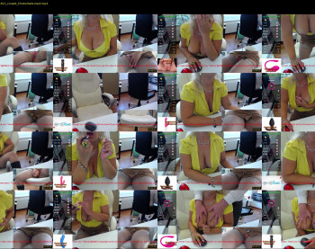 milf_viktoria — 58 minute Chaturbate female cam show recording, 720p, Aug 24, 2021