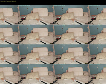 mimi_natali — 12 minute Chaturbate female cam show recording, 1080p, Aug 24, 2021