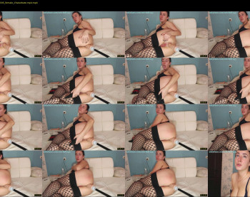 mimi_natali — 10 minute Chaturbate female cam show recording, 1080p, Aug 24, 2021