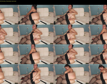 mimi_natali — 32 minute Chaturbate female cam show recording, 1080p, Aug 24, 2021