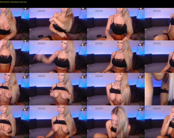 mina_babe1 — 5 minute Chaturbate female cam show recording, 720p, Aug 24, 2021