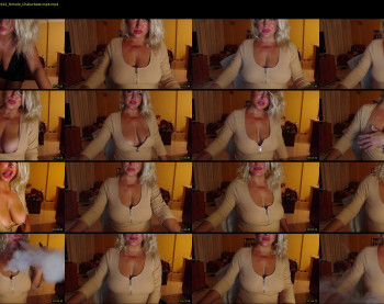 minerva777 — 93 minute Chaturbate female cam show recording, 720p, Aug 25, 2021