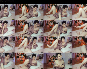 missalexthorn — 72 minute Chaturbate female cam show recording, 1080p, Aug 24, 2021