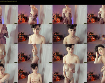 missalexthorn — 45 minute Chaturbate female cam show recording, 1080p, Aug 25, 2021