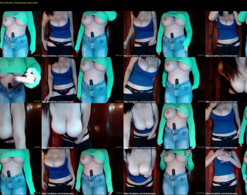 misteryland — 70 minute Chaturbate couple cam show recording, 1080p, Aug 24, 2021