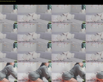 mollysoulful — 11 minute Chaturbate female cam show recording, 1080p, Aug 24, 2021