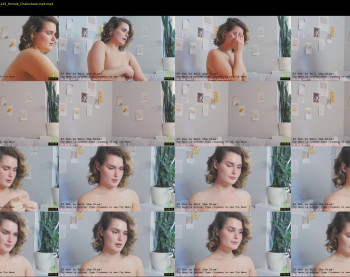 mollysoulful — 41 minute Chaturbate female cam show recording, 1080p, Aug 24, 2021