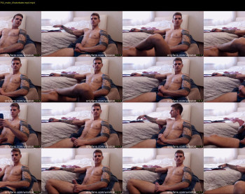 mr_longboy — 36 minute Chaturbate male cam show recording, 720p, Aug 24, 2021