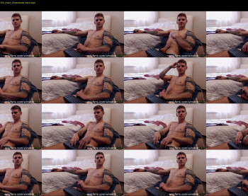 mr_longboy — 3 minute Chaturbate male cam show recording, 720p, Aug 24, 2021