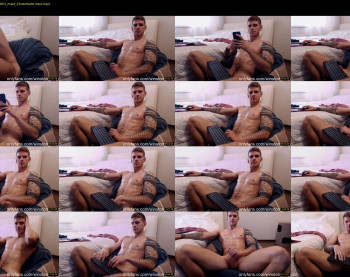 mr_longboy — 23 minute Chaturbate male cam show recording, 720p, Aug 24, 2021