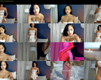 n_o_v_a — 114 minute Chaturbate female cam show recording, 720p, Aug 24, 2021