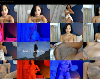 n_o_v_a — 114 minute Chaturbate female cam show recording, 720p, Aug 24, 2021