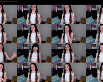 natasha__logan — 10 minute Chaturbate female cam show recording, 1080p, Aug 24, 2021