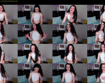 natasha__logan — 39 minute Chaturbate female cam show recording, 1080p, Aug 24, 2021