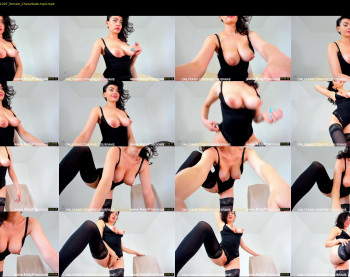 natyprecious — 5 minute Chaturbate female cam show recording, 1080p, Aug 24, 2021