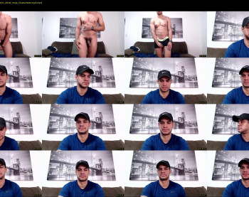 new_york_guy518 — 32 minute Chaturbate male cam show recording, 720p, Aug 24, 2021