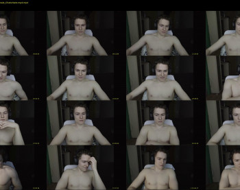 nfeibk — 70 minute Chaturbate male cam show recording, 1080p, Aug 24, 2021