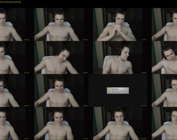 nfeibk — 70 minute Chaturbate male cam show recording, 1080p, Aug 24, 2021