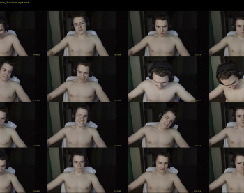 nfeibk — 70 minute Chaturbate male cam show recording, 1080p, Aug 24, 2021