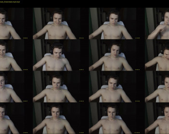 nfeibk — 70 minute Chaturbate male cam show recording, 1080p, Aug 24, 2021