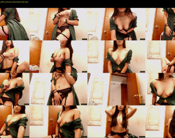nicole_jamess — 113 minute Chaturbate female cam show recording, 720p, Aug 25, 2021