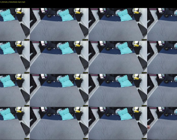 nicoleex1 — 3 minute Chaturbate female cam show recording, 720p, Aug 25, 2021