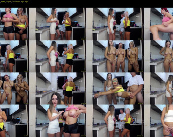 nolimitscoupl3 — 72 minute Chaturbate couple cam show recording, 1080p, Aug 24, 2021