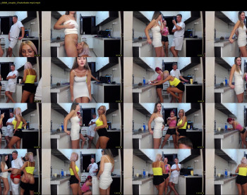 nolimitscoupl3 — 73 minute Chaturbate couple cam show recording, 1080p, Aug 25, 2021