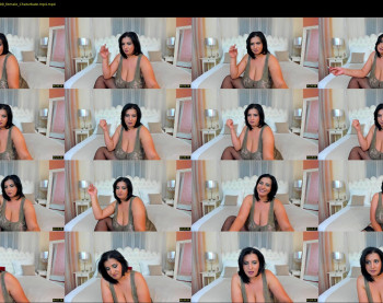 norahreve — 8 minute Chaturbate female cam show recording, 1080p, Aug 24, 2021