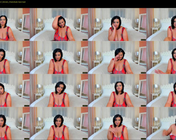 norahreve — 4 minute Chaturbate female cam show recording, 1080p, Aug 24, 2021