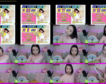 norma_blum — 79 minute Chaturbate female cam show recording, 1080p, Aug 24, 2021