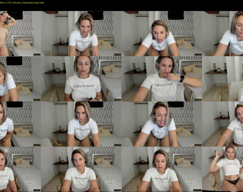 penelope_cooper1 — 70 minute Chaturbate female cam show recording, 1080p, Aug 24, 2021