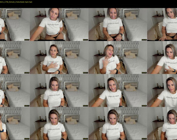 penelope_cooper1 — 6 minute Chaturbate female cam show recording, 1080p, Aug 24, 2021