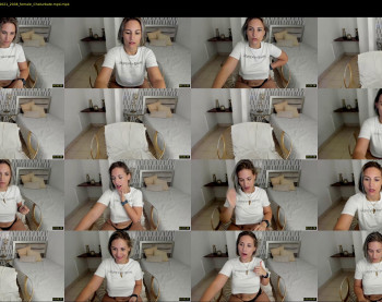 penelope_cooper1 — 70 minute Chaturbate female cam show recording, 1080p, Aug 24, 2021