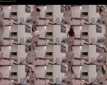 perfectdate — 16 minute Chaturbate female cam show recording, 1080p, Aug 25, 2021