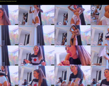 perfectt33n — 32 minute Chaturbate female cam show recording, 1080p, Aug 24, 2021
