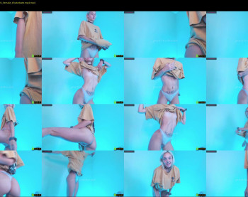 petitebrat — 5 minute Chaturbate female cam show recording, 1080p, Aug 25, 2021