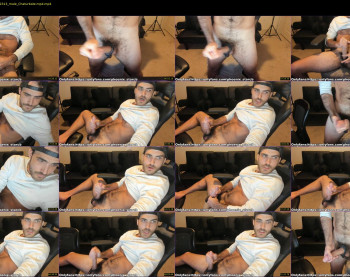 phoenix_star — 59 minute Chaturbate male cam show recording, 720p, Aug 24, 2021