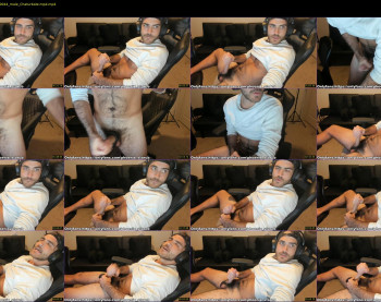 phoenix_star — 7 minute Chaturbate male cam show recording, 720p, Aug 25, 2021